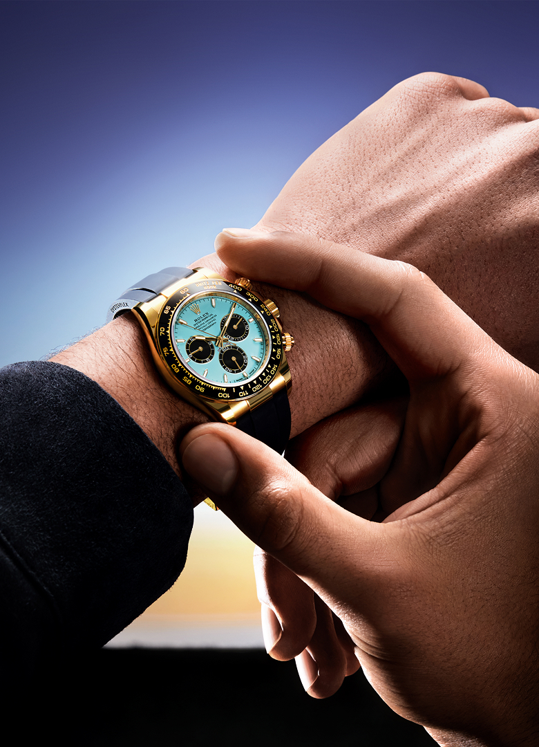 Rolex Watches