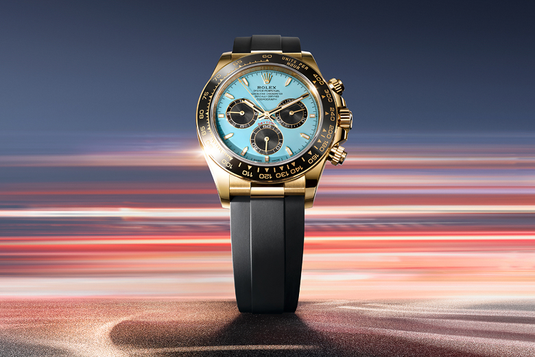 Rolex Watches