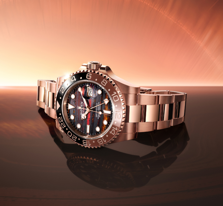 Rolex Watches
