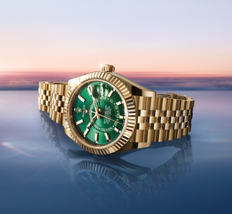 Rolex Watches