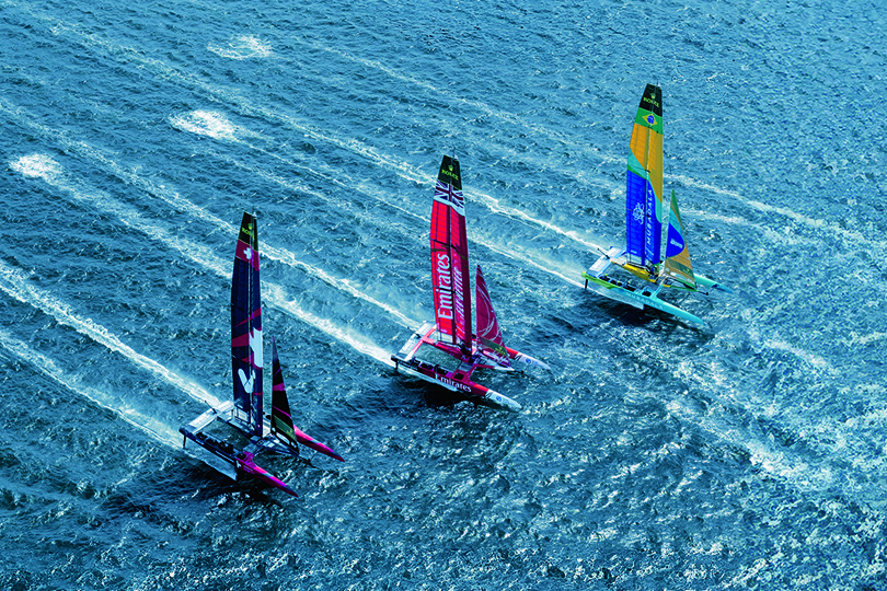 Rolex Keep Exploring Le monde rolex