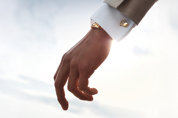Rolex Keep Exploring Rolex Accessories Rolexcufflinks