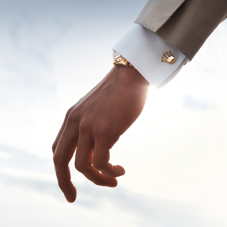 Discover Rolex Accessories Rolexcufflinks