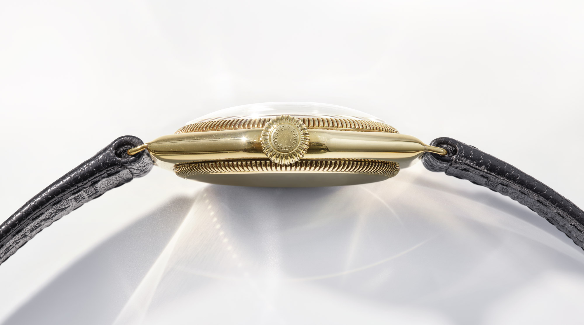 Oyster Story | Ben Jannet & Co
