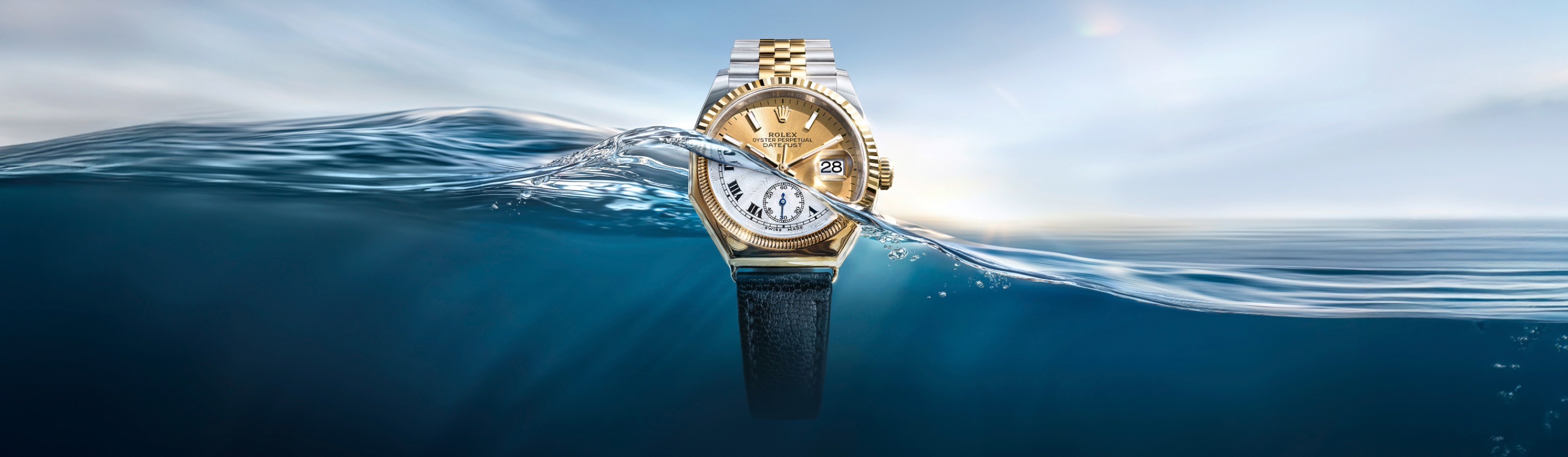 Oyster Story | Ben Jannet & Co