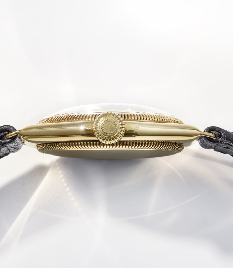 Oyster Story | Ben Jannet & Co