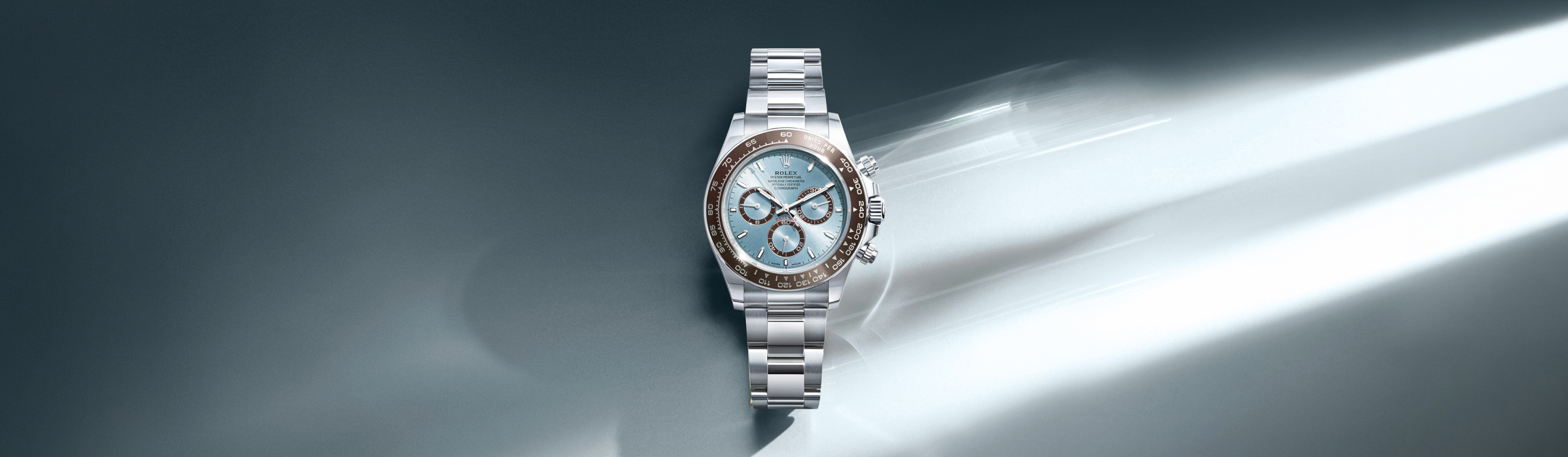 Montres Rolex Cosmograph Daytona | Ben Jannet & Co