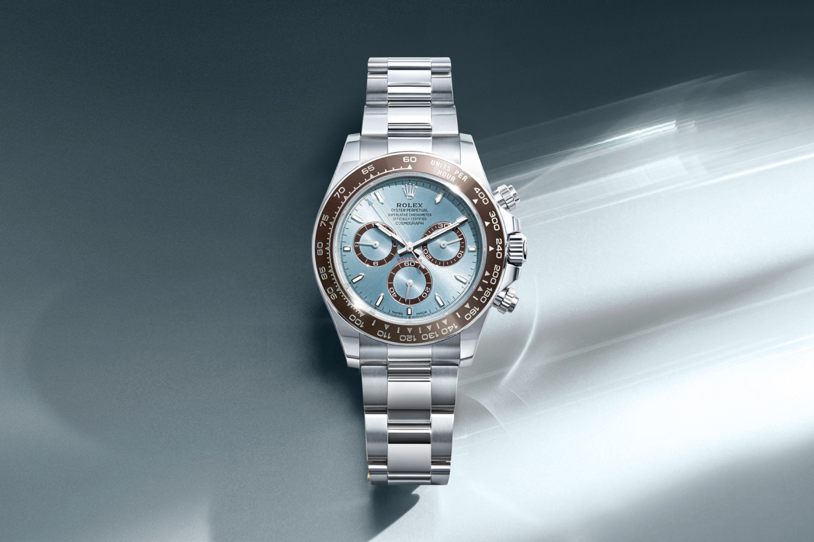 Montres Rolex Cosmograph Daytona | Ben Jannet & Co