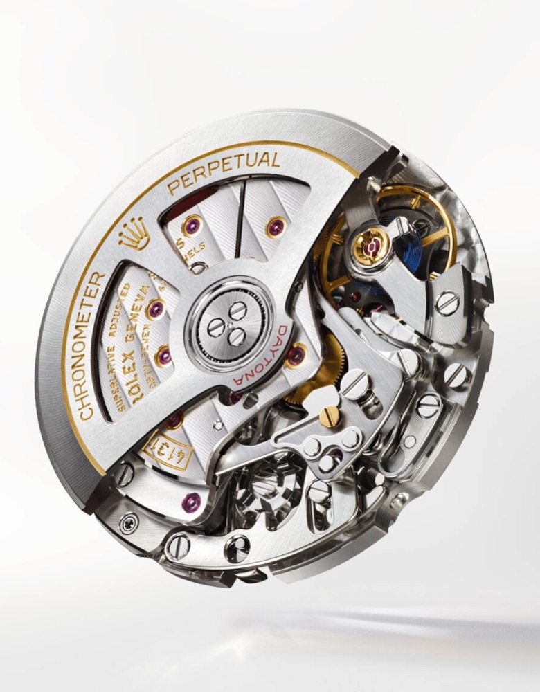 Montres Rolex Cosmograph Daytona | Ben Jannet & Co