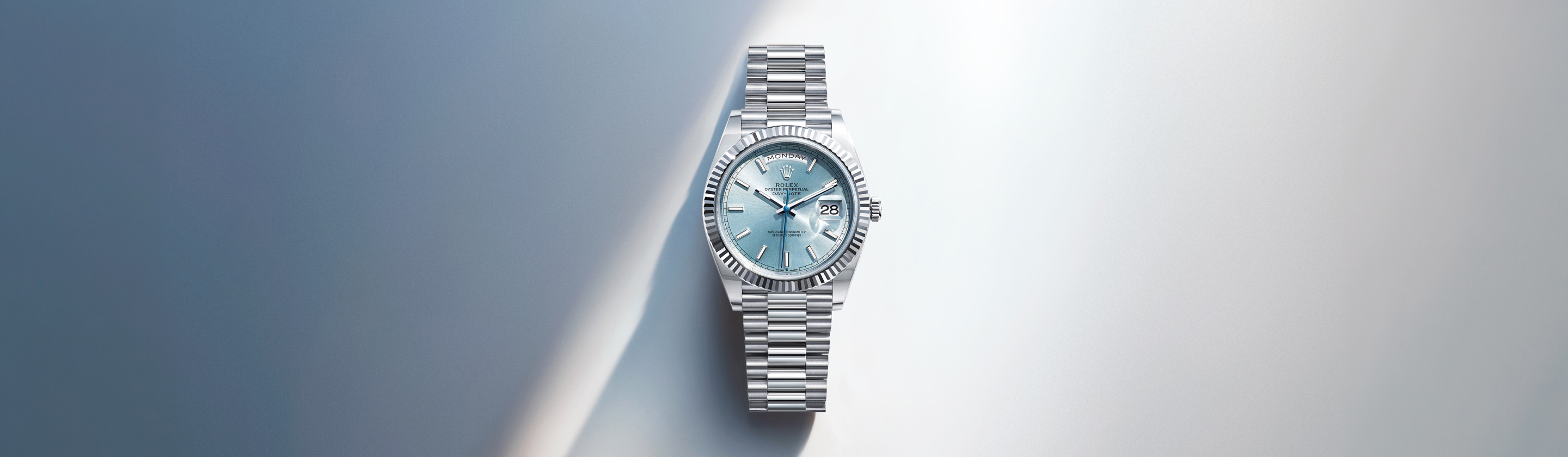 Montres Rolex Day-Date | Ben Jannet & Co