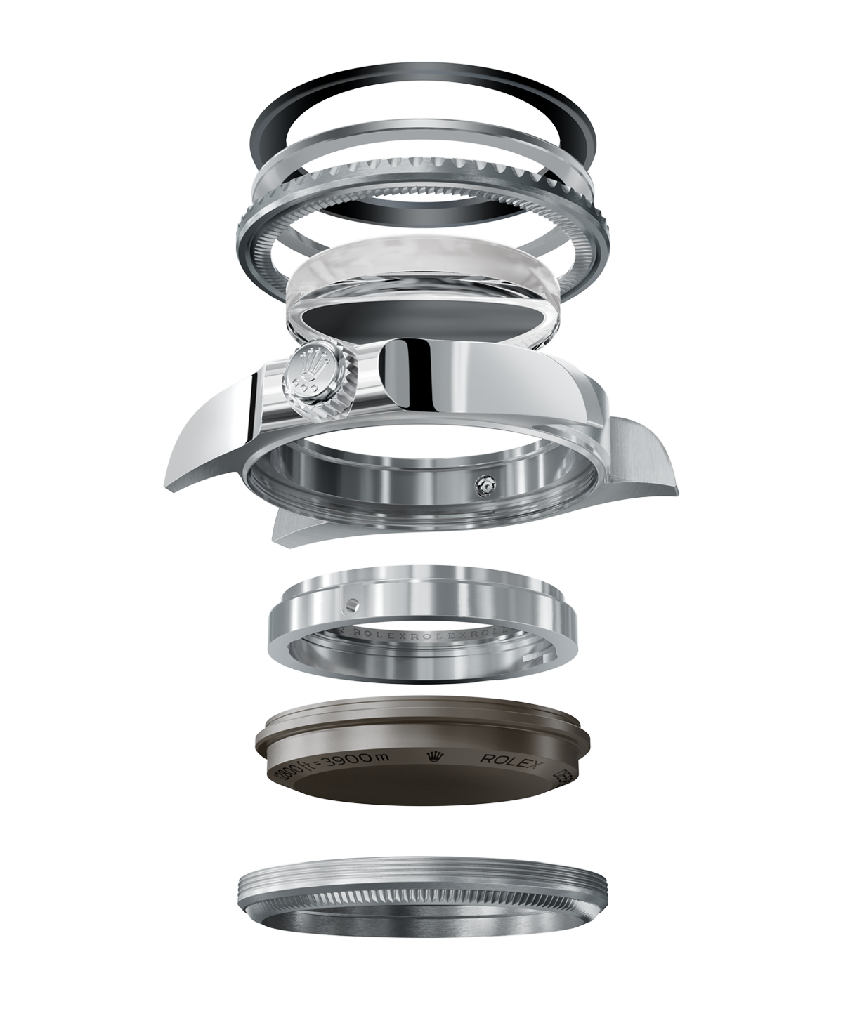 Montres Rolex Deepsea | Ben Jannet & Co