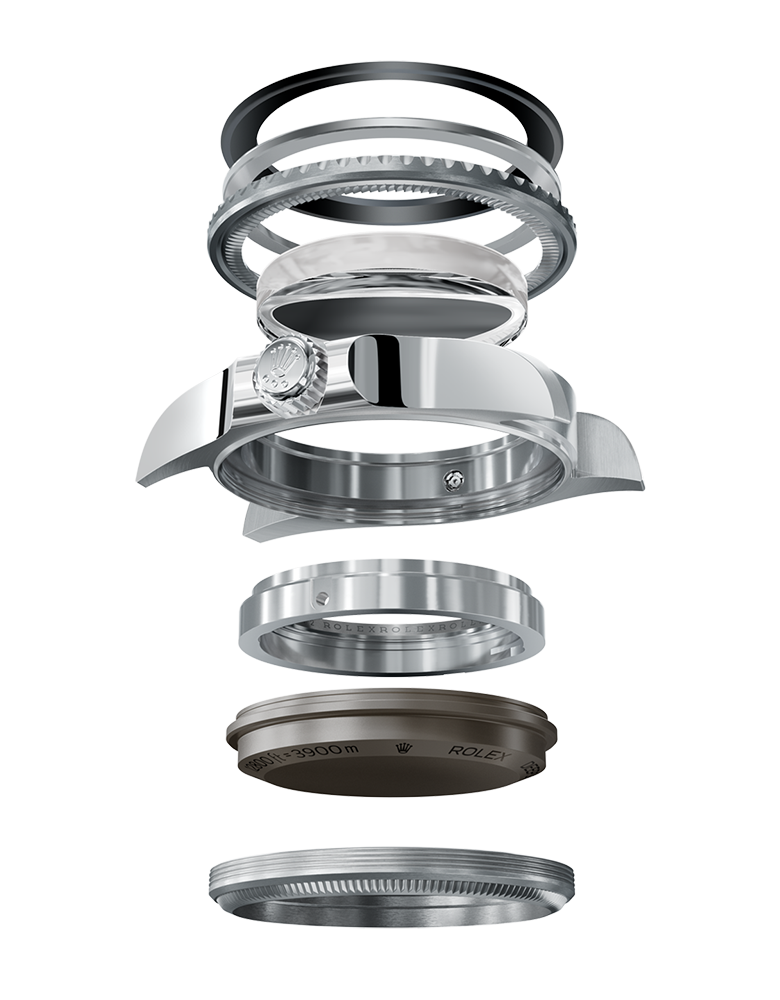 Montres Rolex Deepsea | Ben Jannet & Co