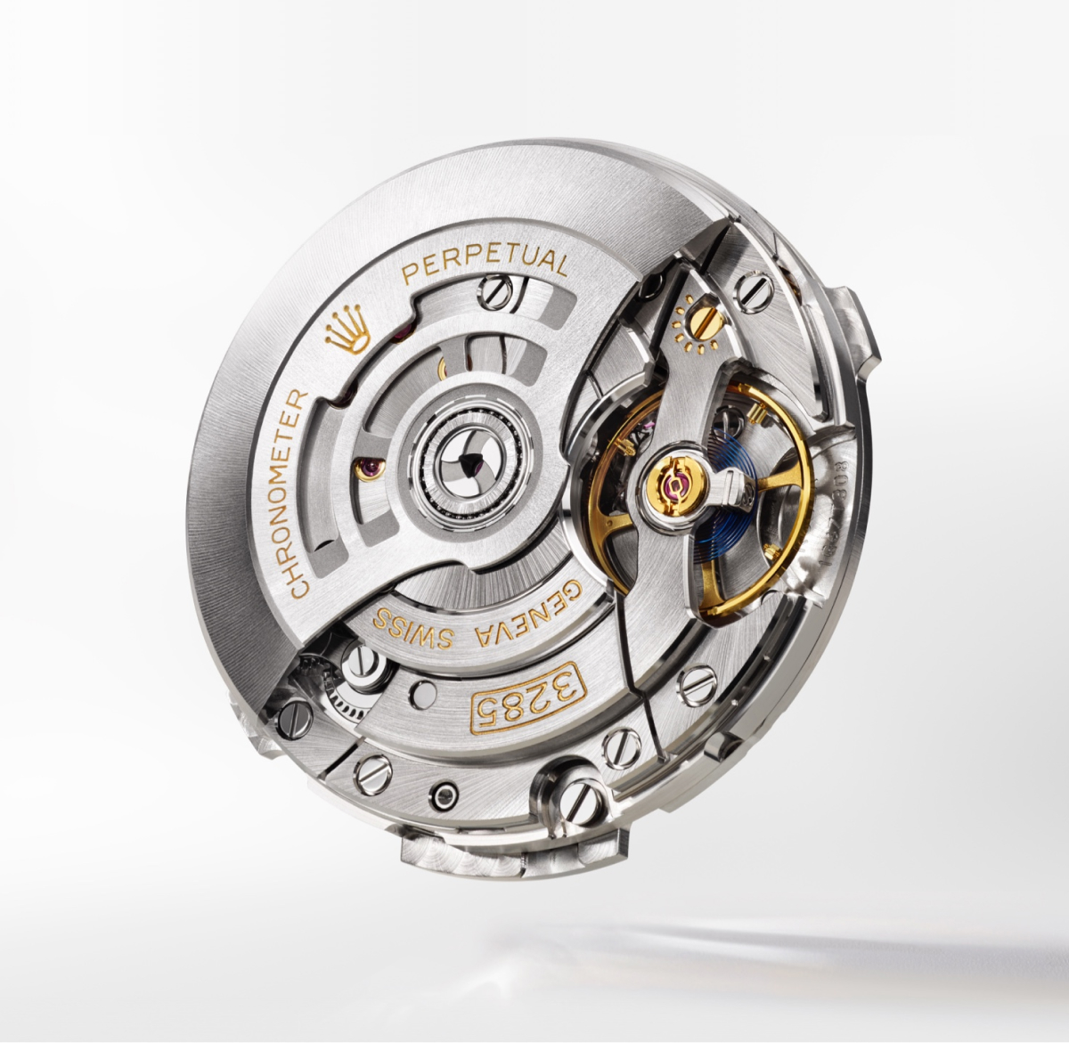 Montres Rolex Explorer II | Ben Jannet & Co