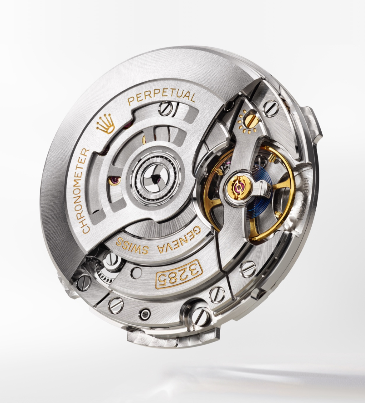 Montres Rolex Explorer II | Ben Jannet & Co