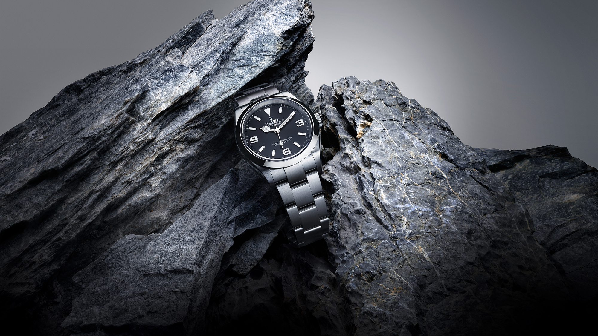 Montres Rolex Explorer | Ben Jannet & Co