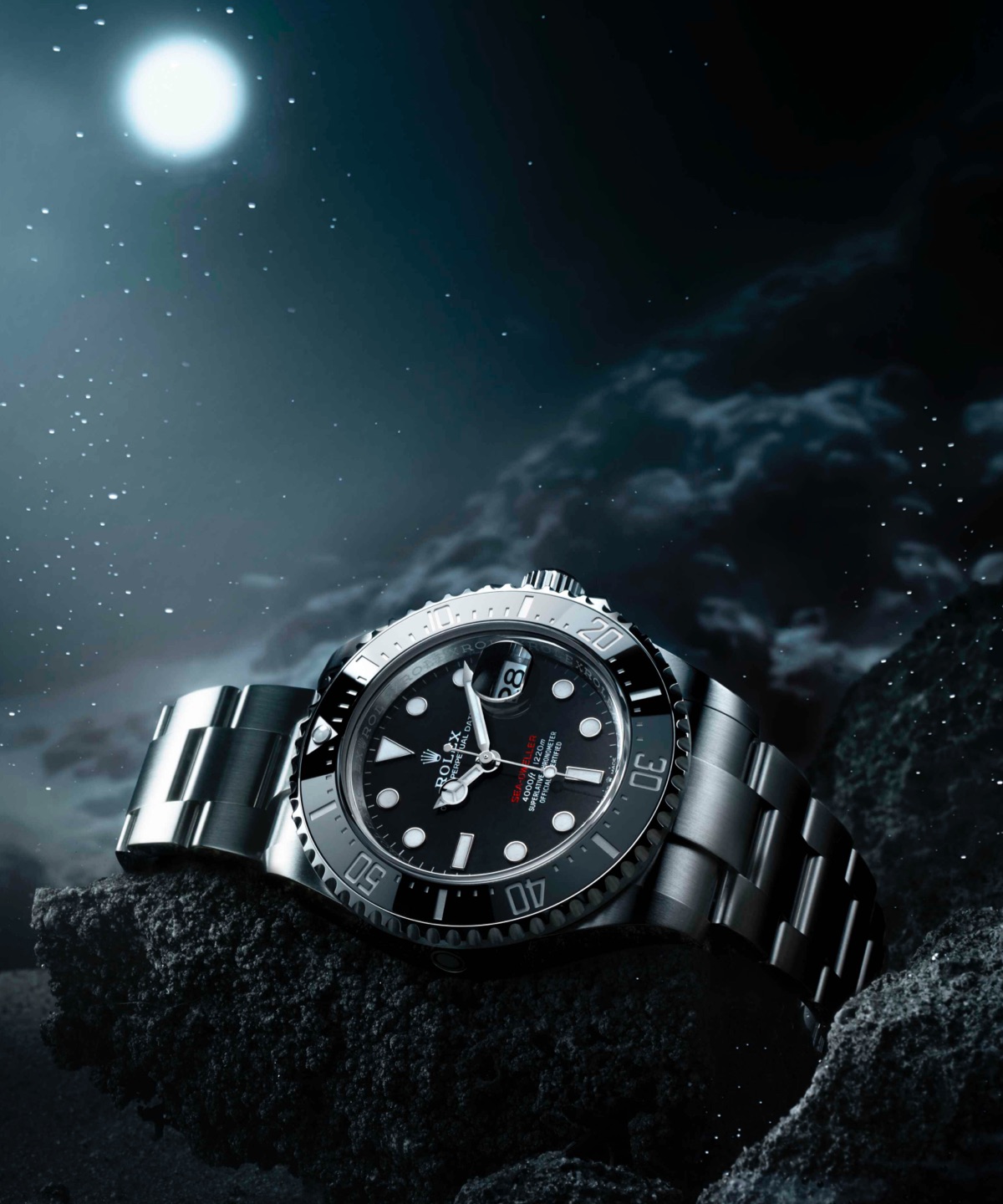 Rolex Seadweller