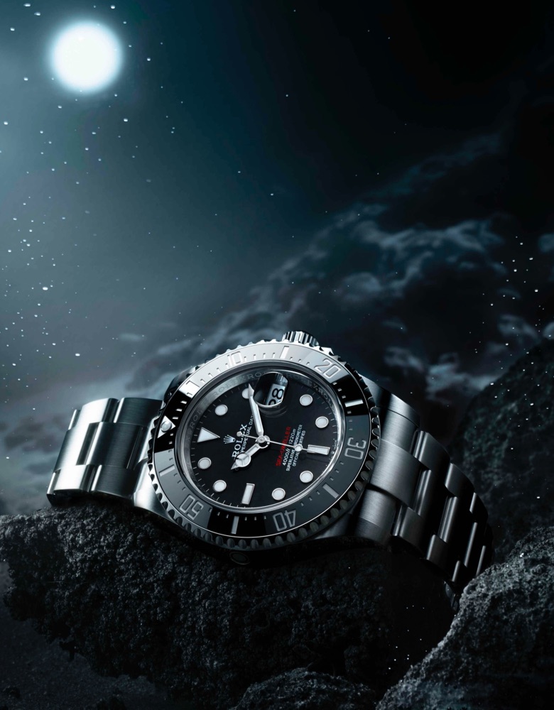 Rolex Seadweller