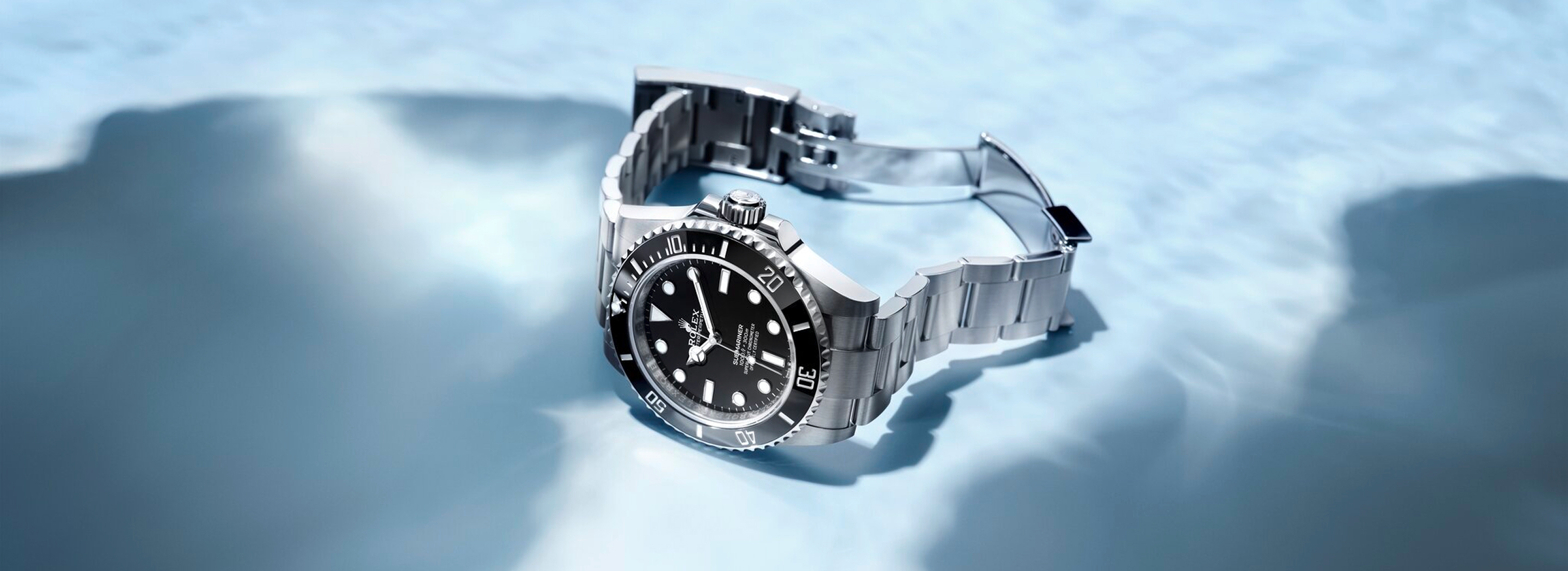 Rolex The Land Dweller Yuja Wang Ywang