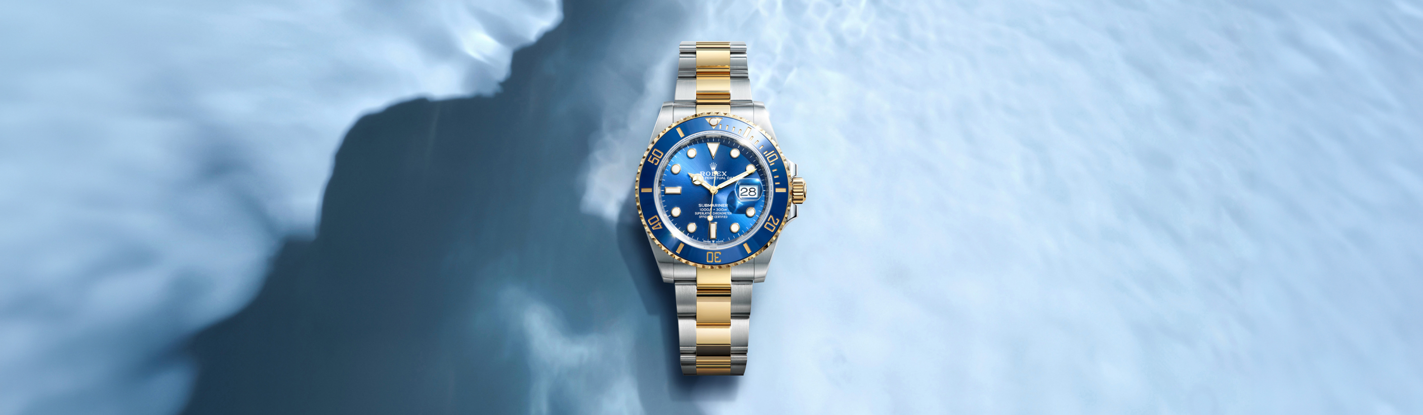 Montres Rolex Submariner | Ben Jannet & Co