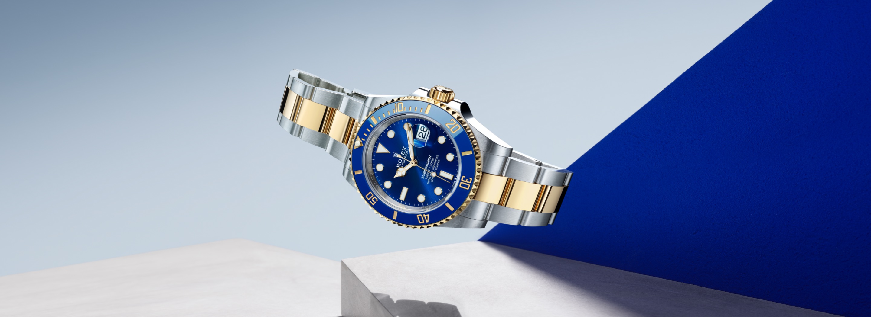 Rolex Watches