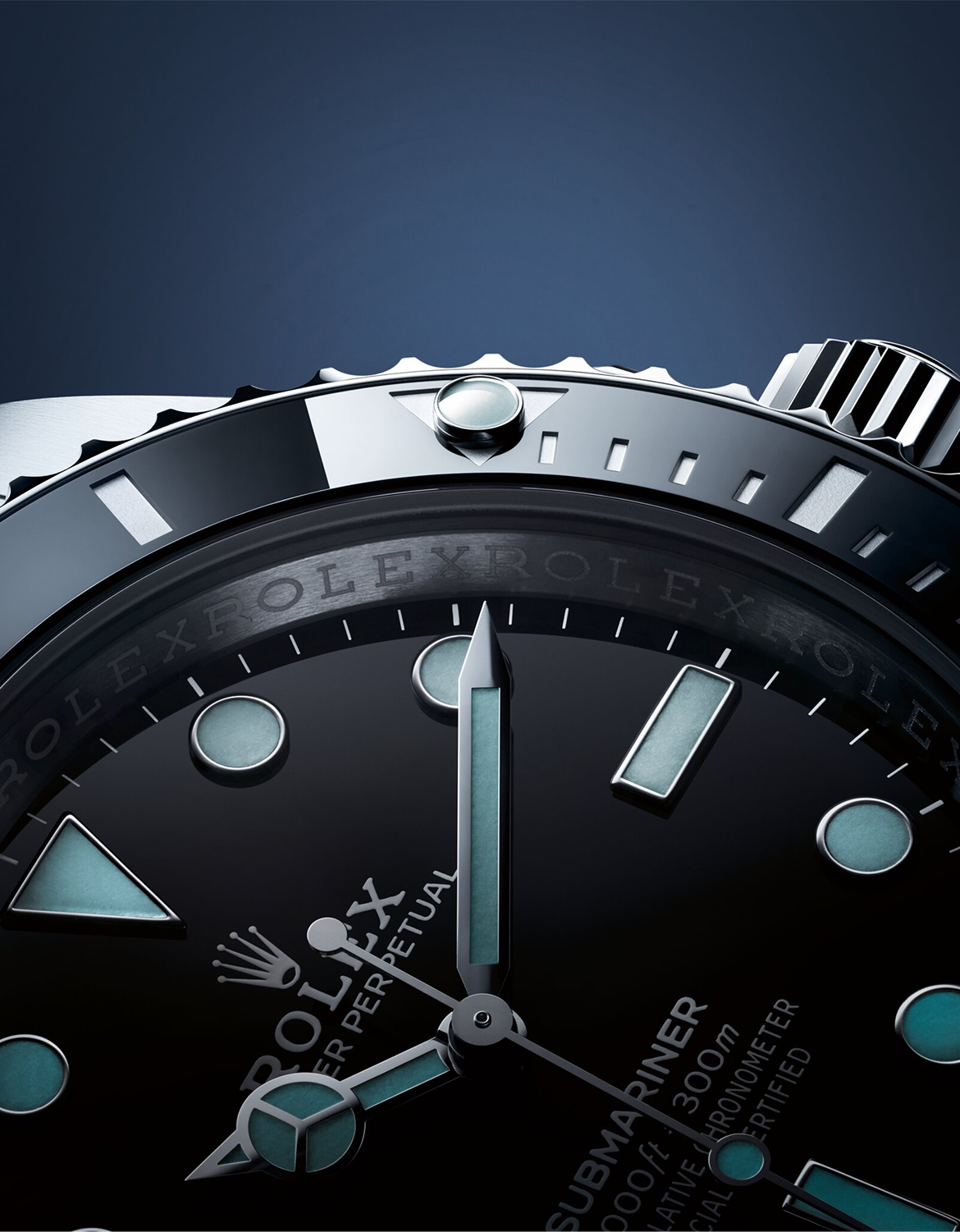 Montres Rolex Submariner | Ben Jannet & Co