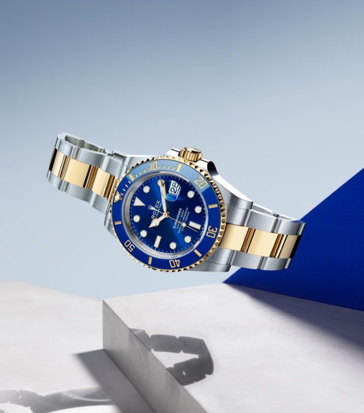 Rolex Watches