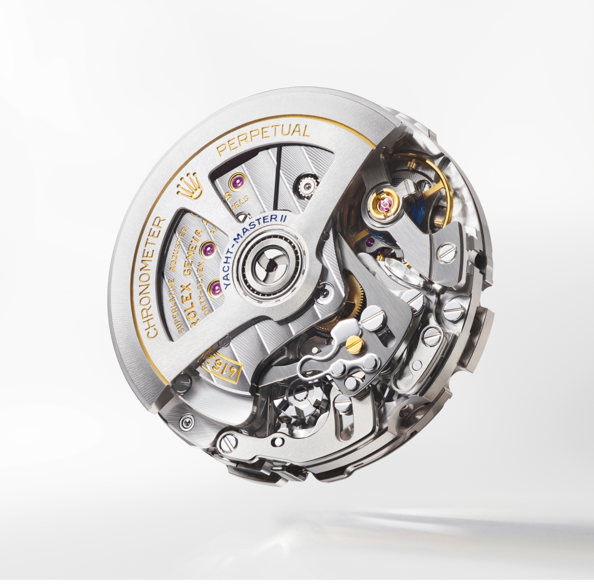 Rolex Yacht Master