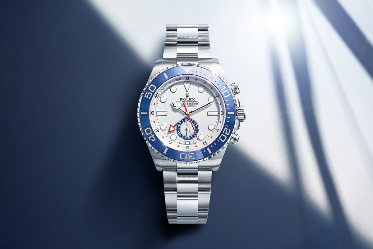 Yacht-Master
