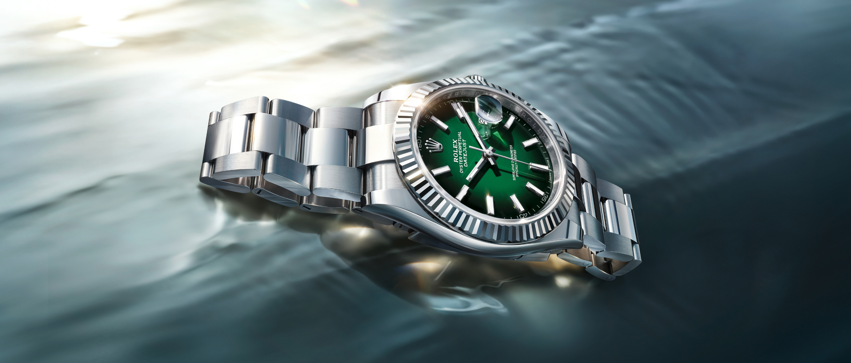 Rolex New Watches 2026 Date Just cover