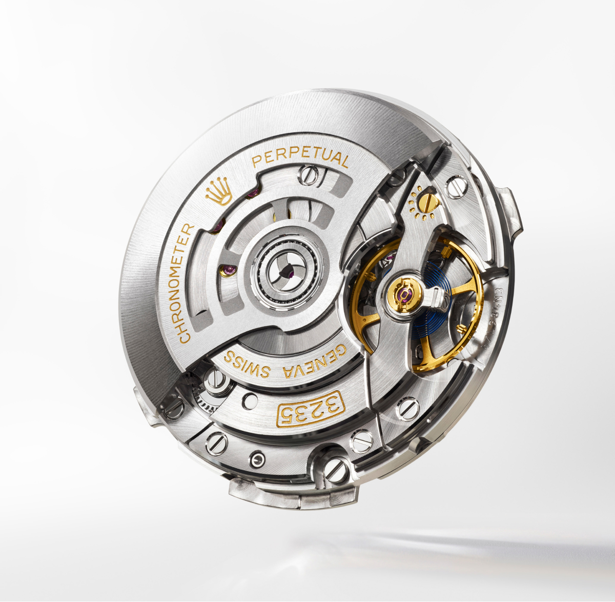 Rolex New Watches 2026 the date just