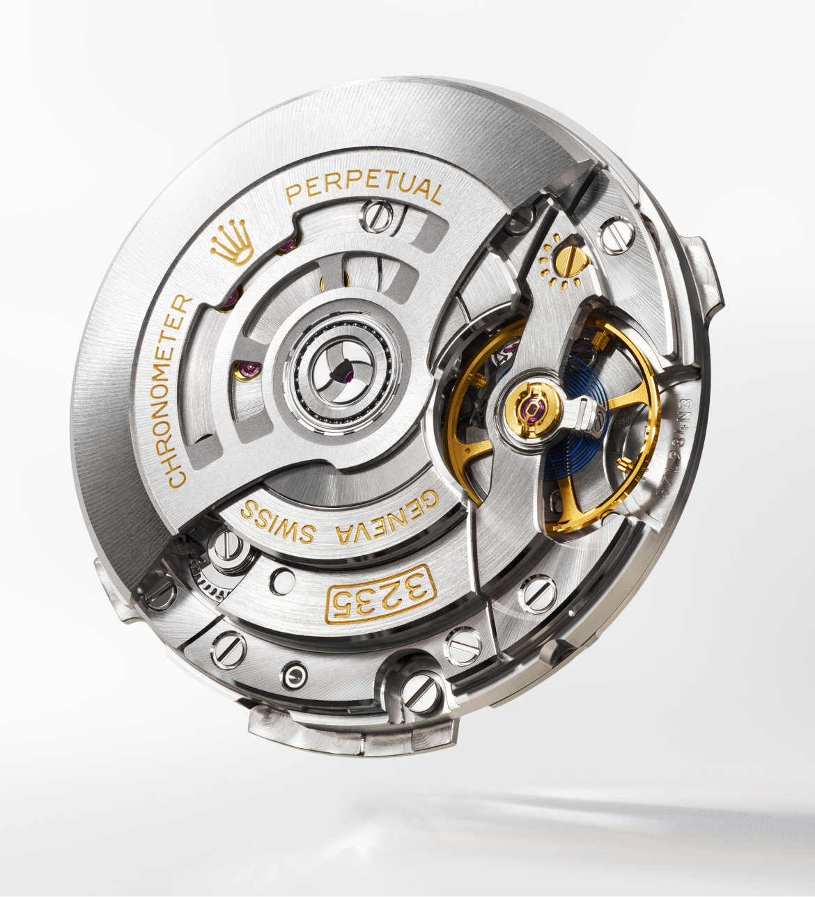 Rolex New Watches 2026 the date just