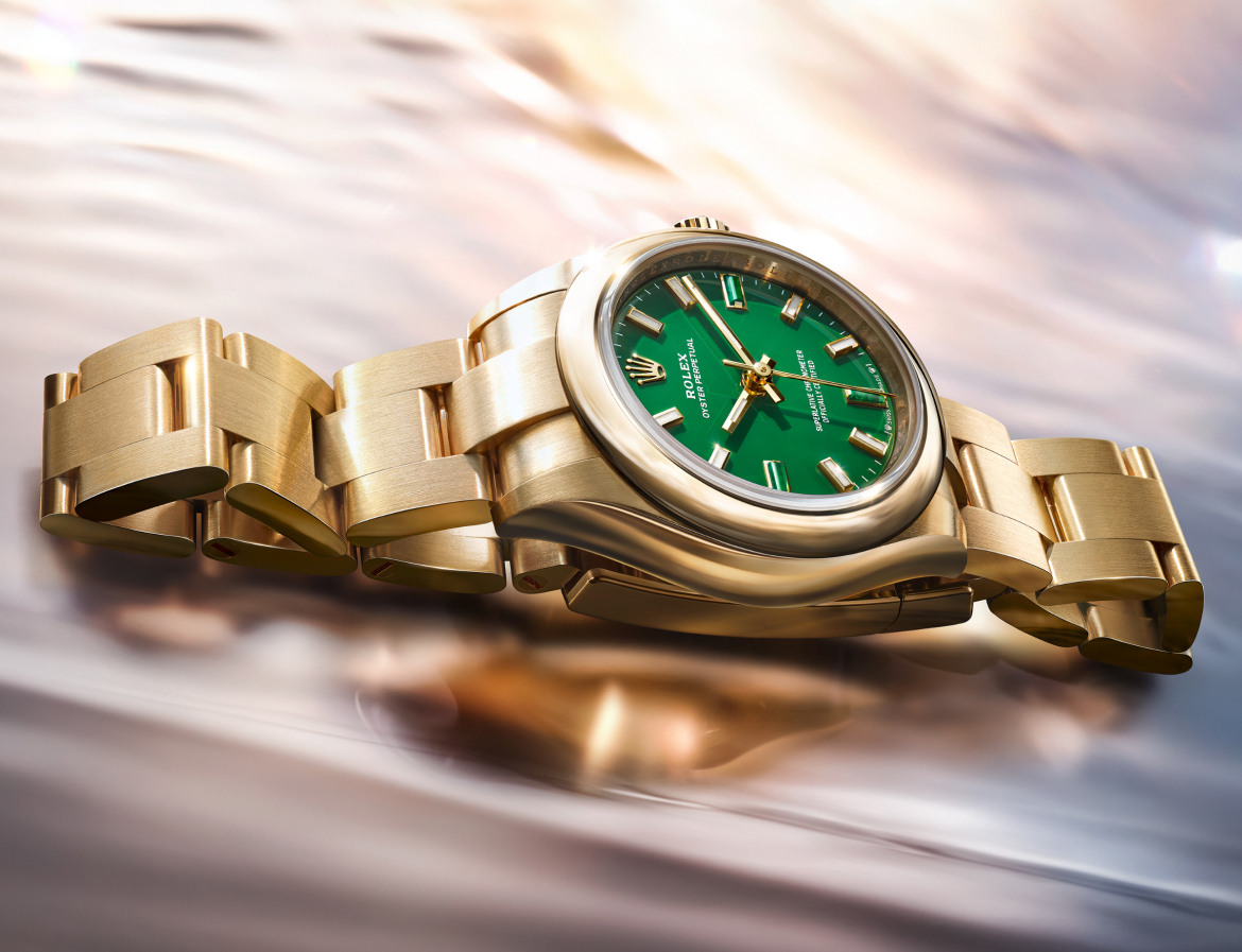 Rolex New Watches 2026 oyster perpetual 41 cover