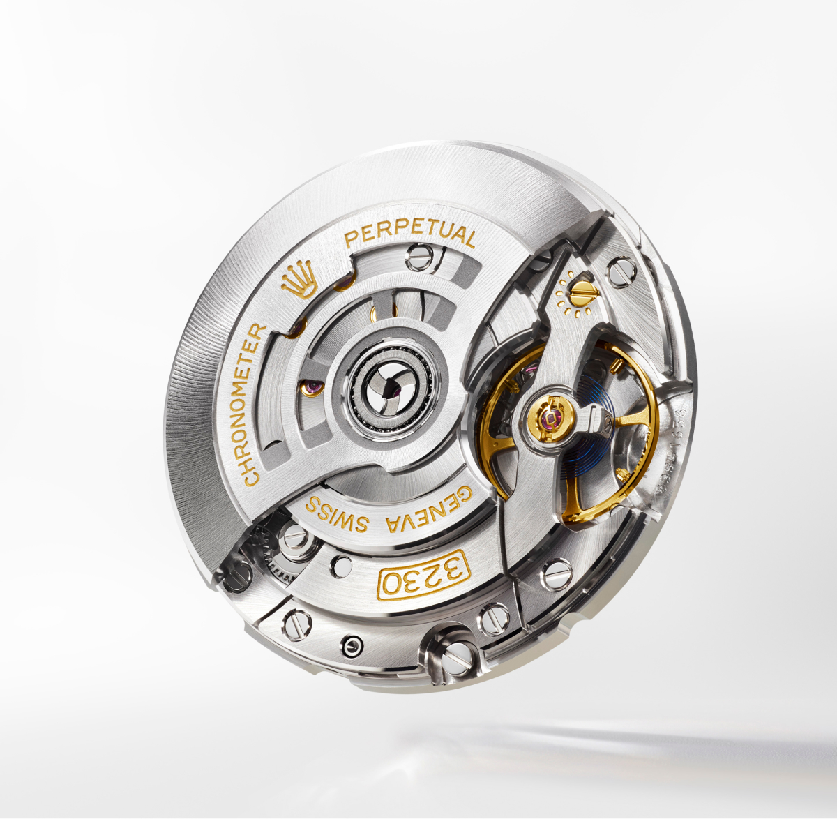 Rolex New Watches 2026 the oyster Perpetual 36 movement