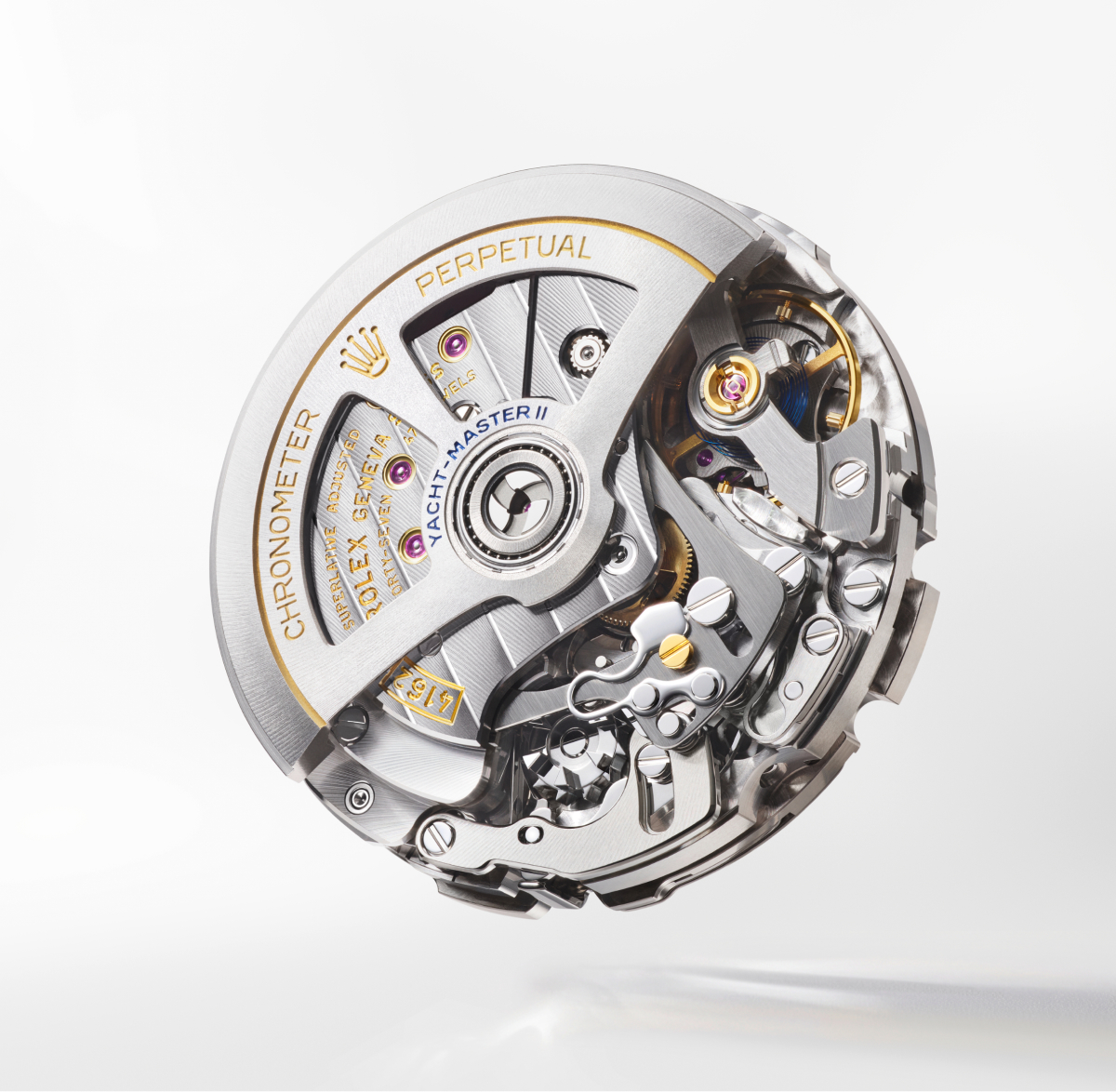 Rolex New Watches 2026 The Date Just movement