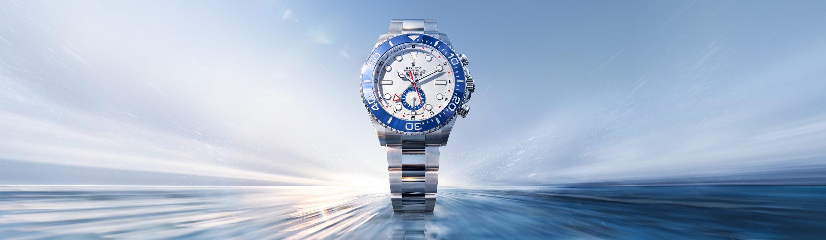 Nouveaux modèles Rolex Land‑Dweller 2025 | Ben Jannet & Co
