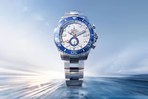 Nouveaux modèles Rolex Land‑Dweller 2025 | Ben Jannet & Co