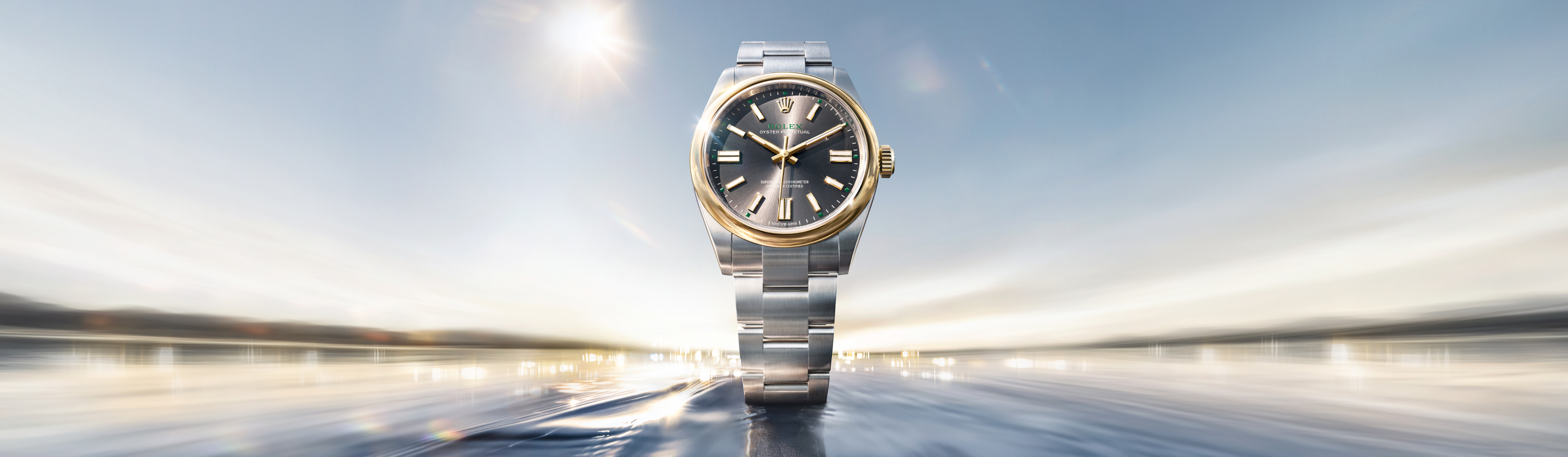 Nouveaux modèles Rolex Land‑Dweller 2025 | Ben Jannet & Co