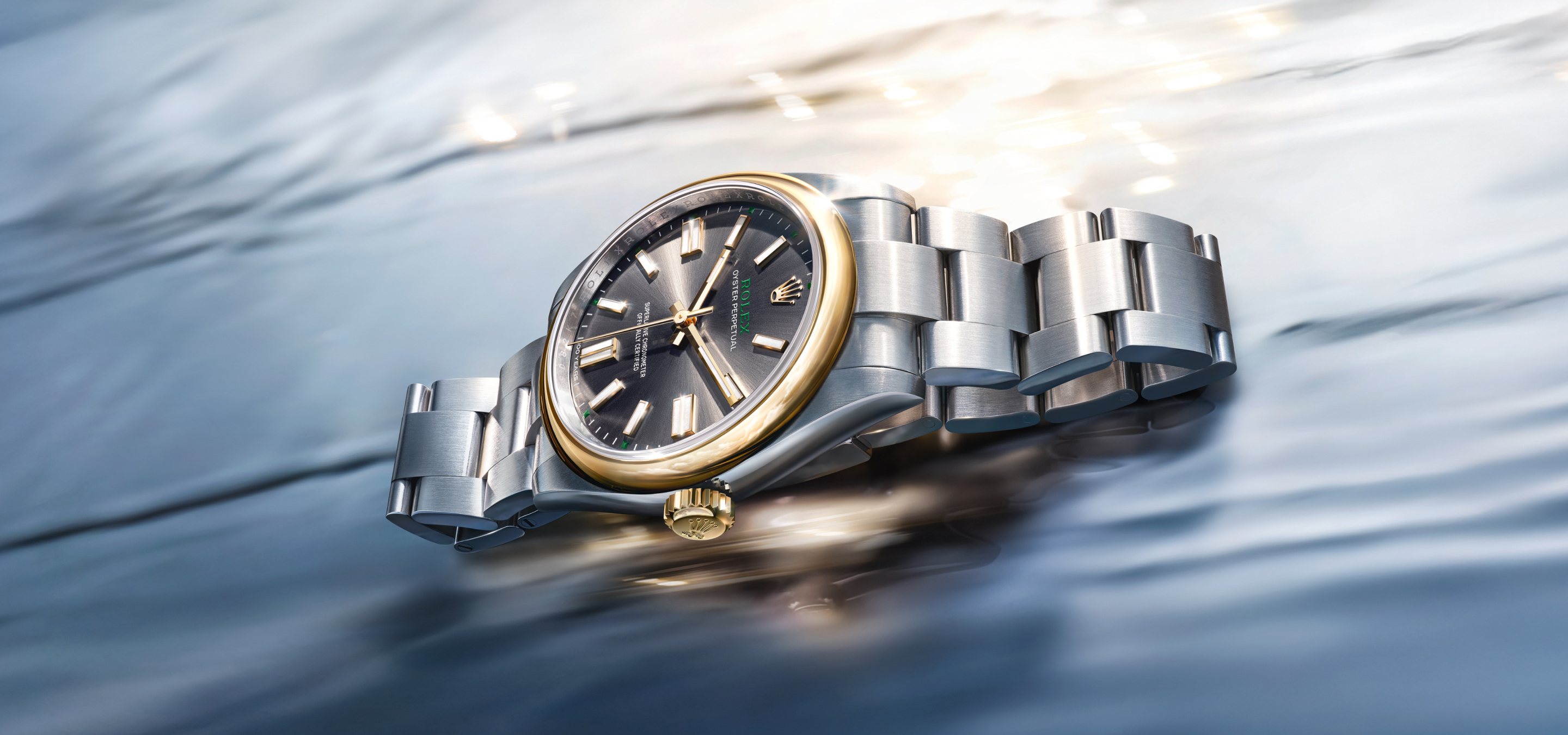 Rolex New Watches 2026 oyster perpetual 41 cover