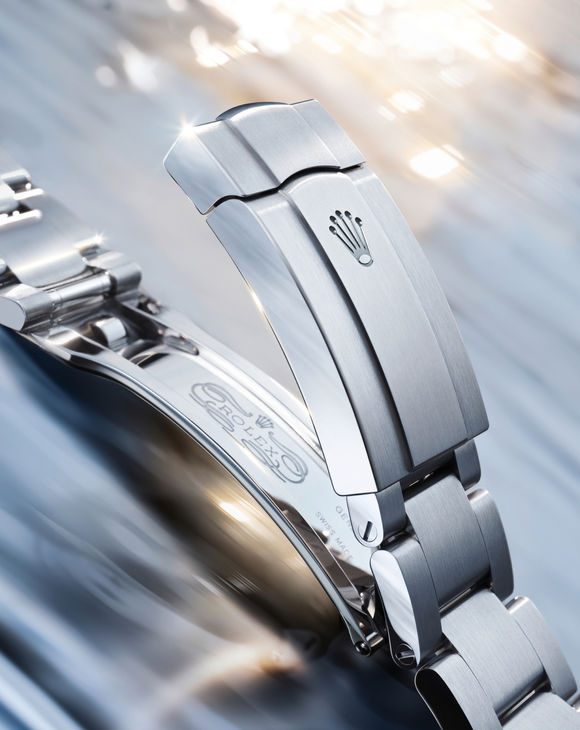 Rolex New Watches 2026 The Oyster Perpetual 41
