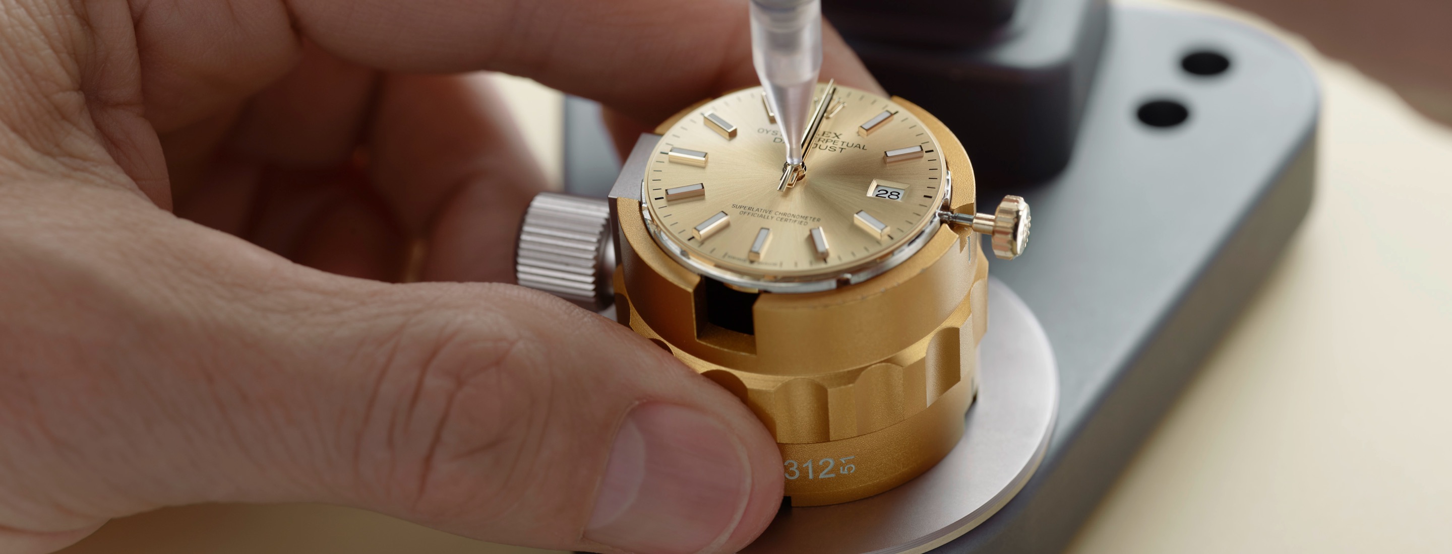 Rolex Watches