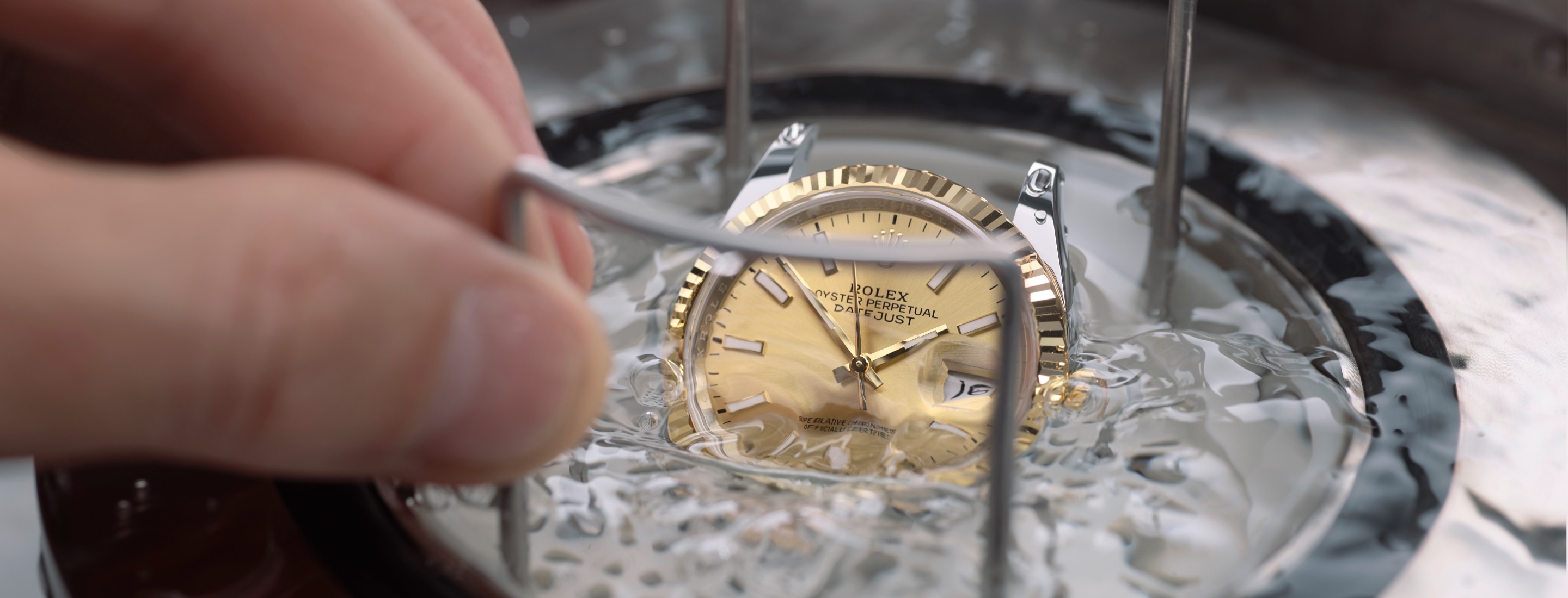 Rolex Watches