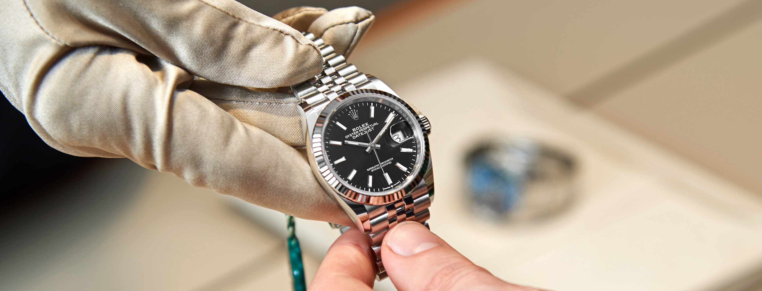 Rolex Watches