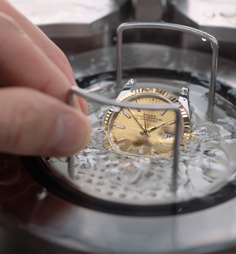 Rolex Watches