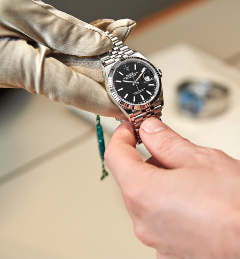 Rolex Watches