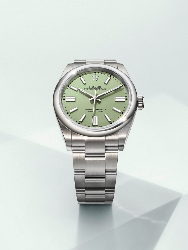 Oyster Perpetual