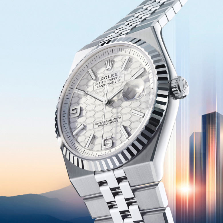 New watches 2024