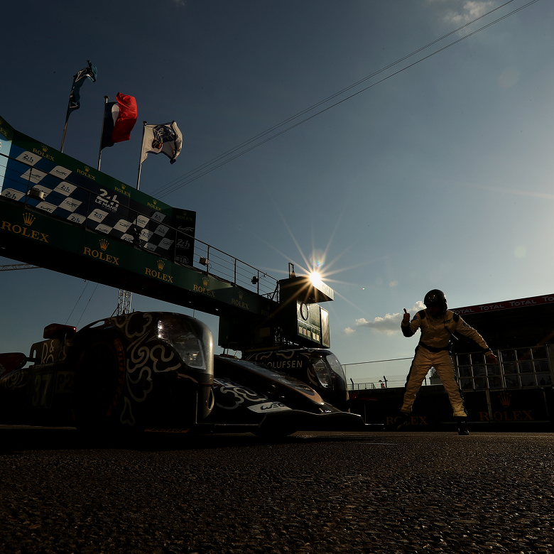 Les 12 Heures de Sebring, la preuve par l’épreuve