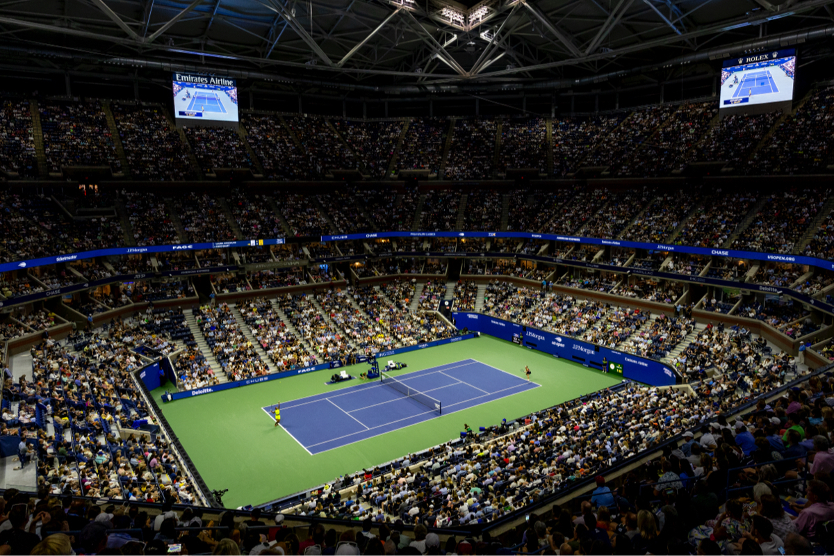 Us Open