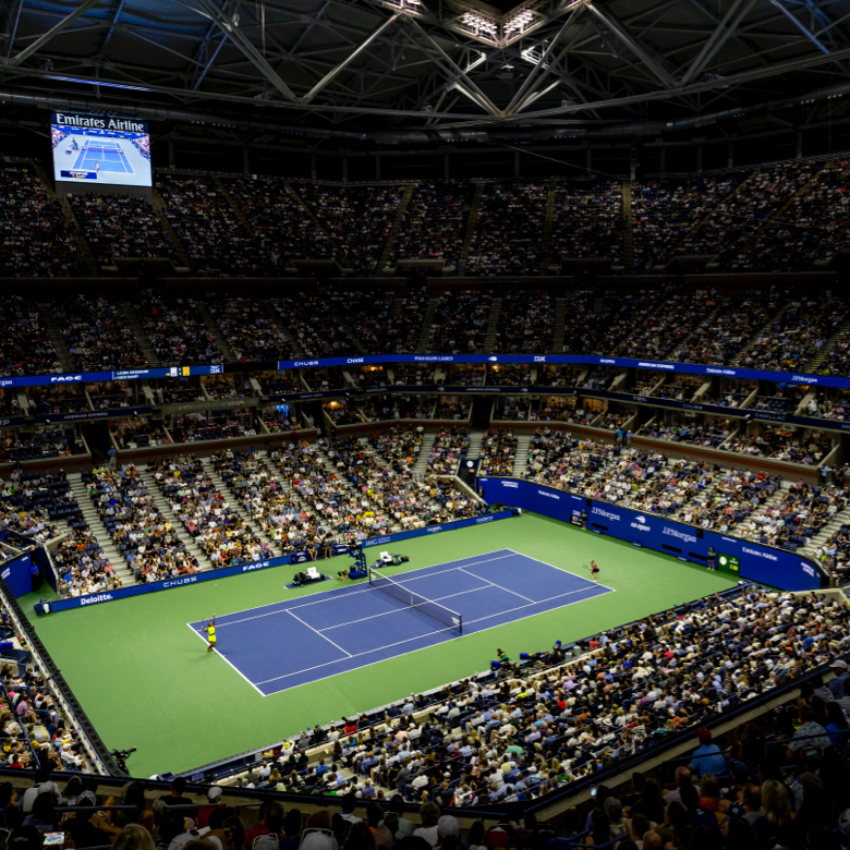 Us Open